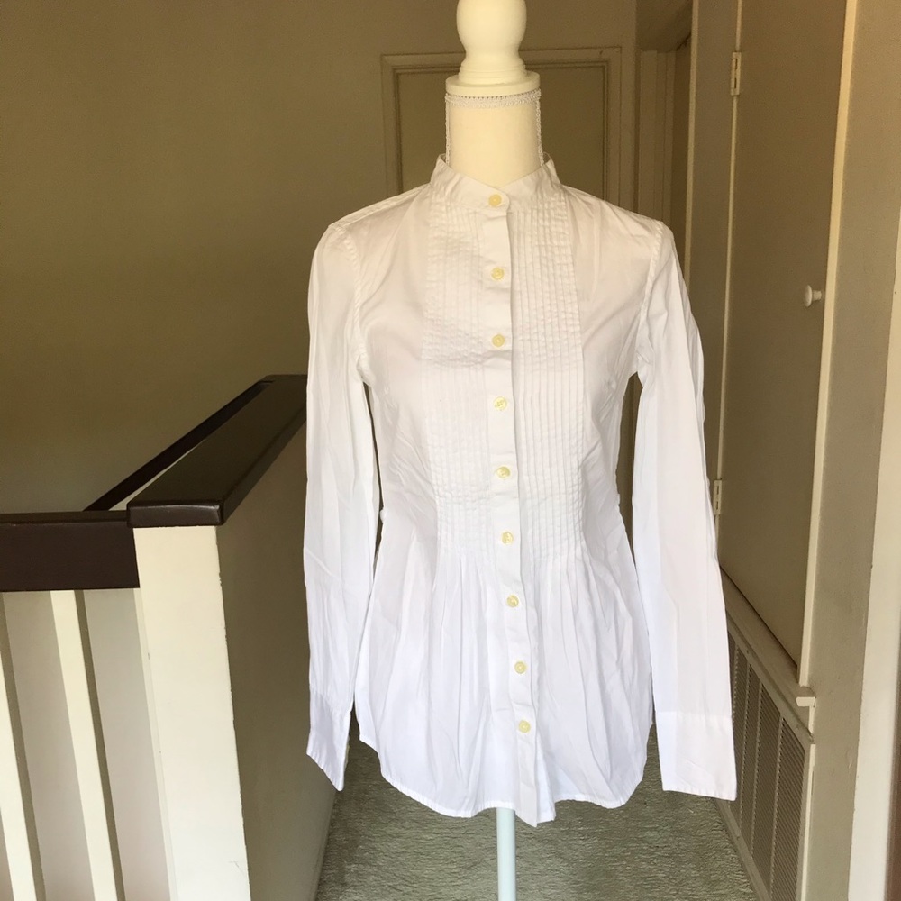 Banana Republic button-down shirt